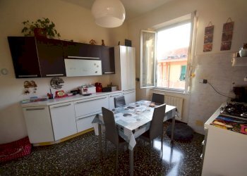 Appartamento via Buffa, Genova (zona Voltri) - foto 24