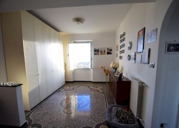 Appartamento via Buffa, Genova (zona Voltri) - foto 25