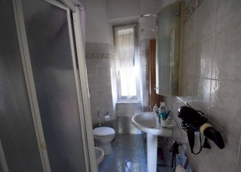 Appartamento via Buffa, Genova (zona Voltri) - foto 27