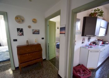 Appartamento via Buffa, Genova (zona Voltri) - foto 28