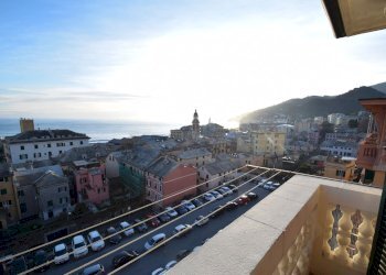 Appartamento via Buffa, Genova (zona Voltri) - foto 29