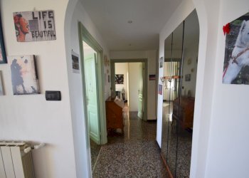 Appartamento via Buffa, Genova (zona Voltri) - foto 30