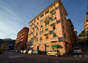 Appartamento via Buffa, Genova (zona Voltri) - foto 31