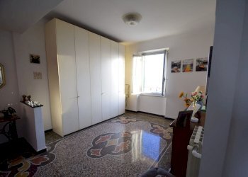 Appartamento via Buffa, Genova (zona Voltri) - foto 35