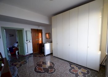 Appartamento via Buffa, Genova (zona Voltri) - foto 36