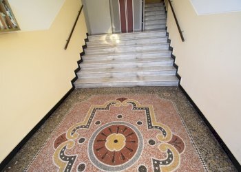 Appartamento via Buffa, Genova (zona Voltri) - foto 37