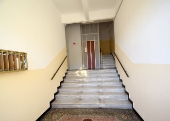 Appartamento via Buffa, Genova (zona Voltri) - foto 38