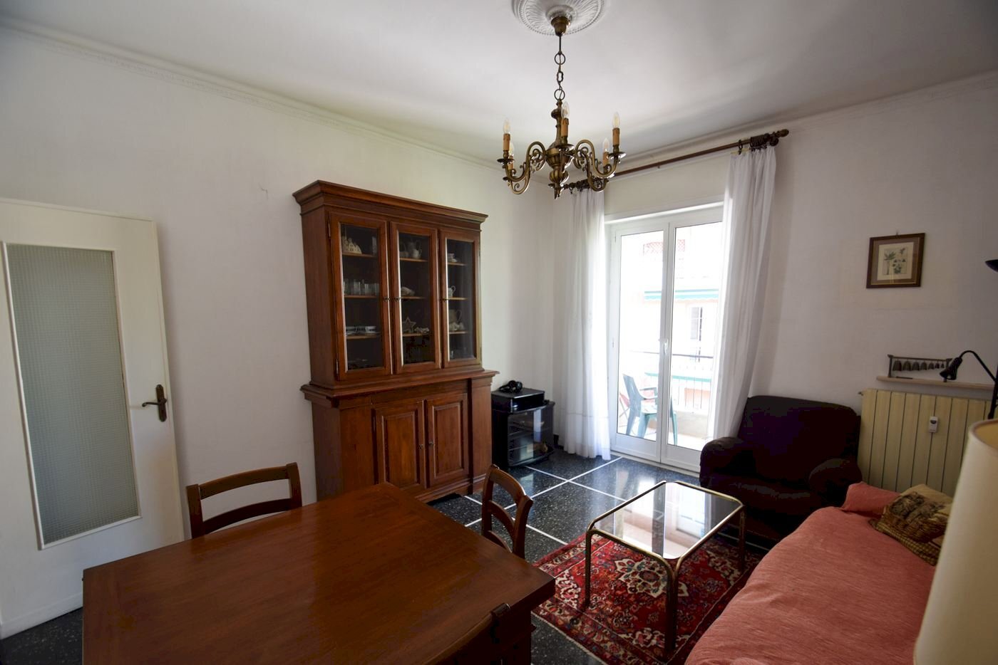 Quadrilocale Via Ventimiglia, Genova (zona Voltri) - foto 1