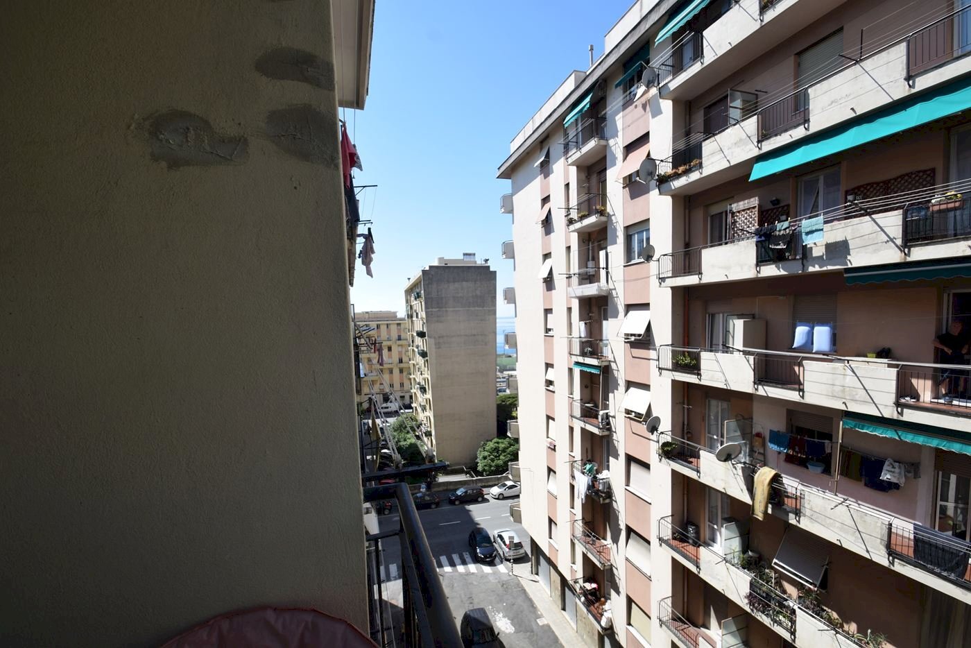 Quadrilocale Via Ventimiglia, Genova (zona Voltri) - foto 3