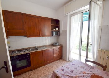Quadrilocale Via Ventimiglia, Genova (zona Voltri) - foto 2