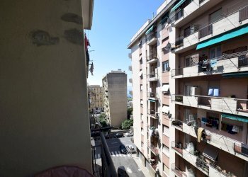 Quadrilocale Via Ventimiglia, Genova (zona Voltri) - foto 3