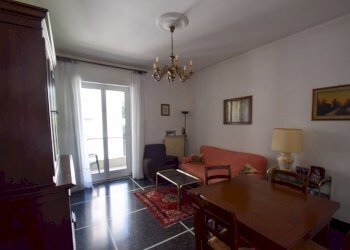 Quadrilocale Via Ventimiglia, Genova (zona Voltri) - foto 4