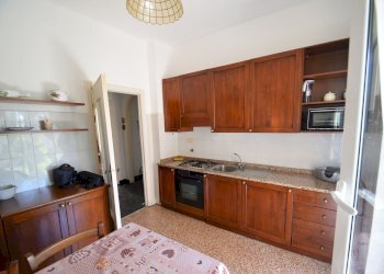 Quadrilocale Via Ventimiglia, Genova (zona Voltri) - foto 5