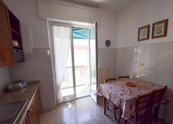 Quadrilocale Via Ventimiglia, Genova (zona Voltri) - foto 6
