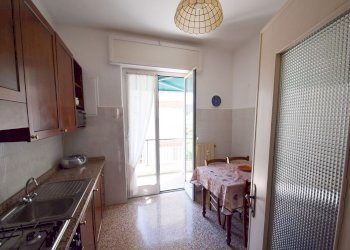 Quadrilocale Via Ventimiglia, Genova (zona Voltri) - foto 7