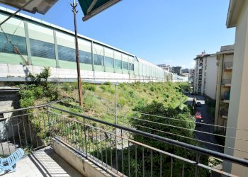 Quadrilocale Via Ventimiglia, Genova (zona Voltri) - foto 9