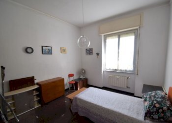 Quadrilocale Via Ventimiglia, Genova (zona Voltri) - foto 12