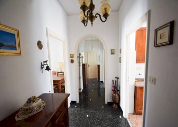 Quadrilocale Via Ventimiglia, Genova (zona Voltri) - foto 14