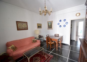 Quadrilocale Via Ventimiglia, Genova (zona Voltri) - foto 18