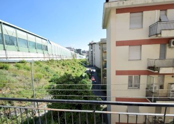 Quadrilocale Via Ventimiglia, Genova (zona Voltri) - foto 19