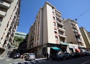 Quadrilocale Via Ventimiglia, Genova (zona Voltri) - foto 20