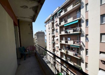 Quadrilocale Via Ventimiglia, Genova (zona Voltri) - foto 21