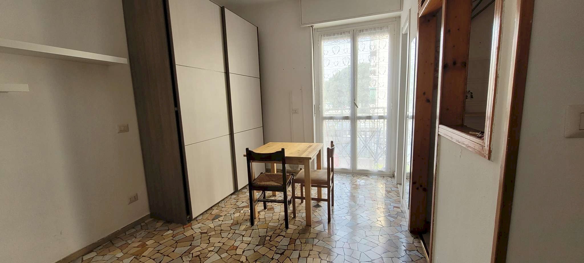 Monolocale via Dei Fiordalisi 3, Milano (zona Lorenteggio) - foto 1