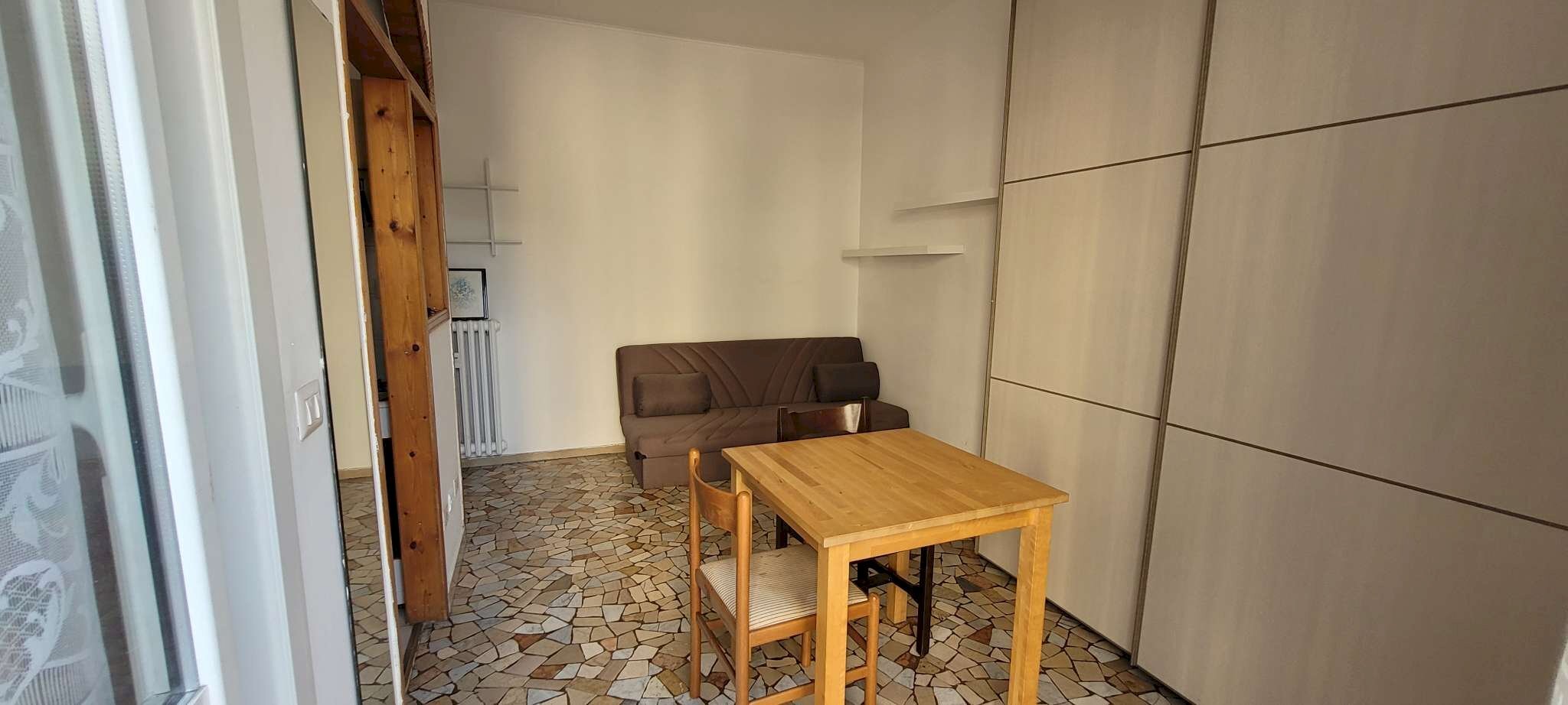 Monolocale via Dei Fiordalisi 3, Milano (zona Lorenteggio) - foto 2