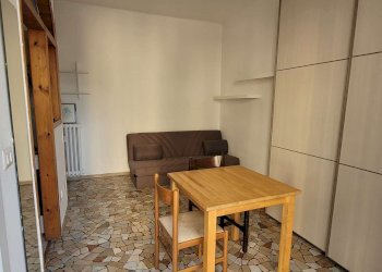 Monolocale via Dei Fiordalisi 3, Milano (zona Lorenteggio) - foto 2