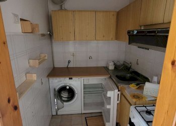 Monolocale via Dei Fiordalisi 3, Milano (zona Lorenteggio) - foto 3