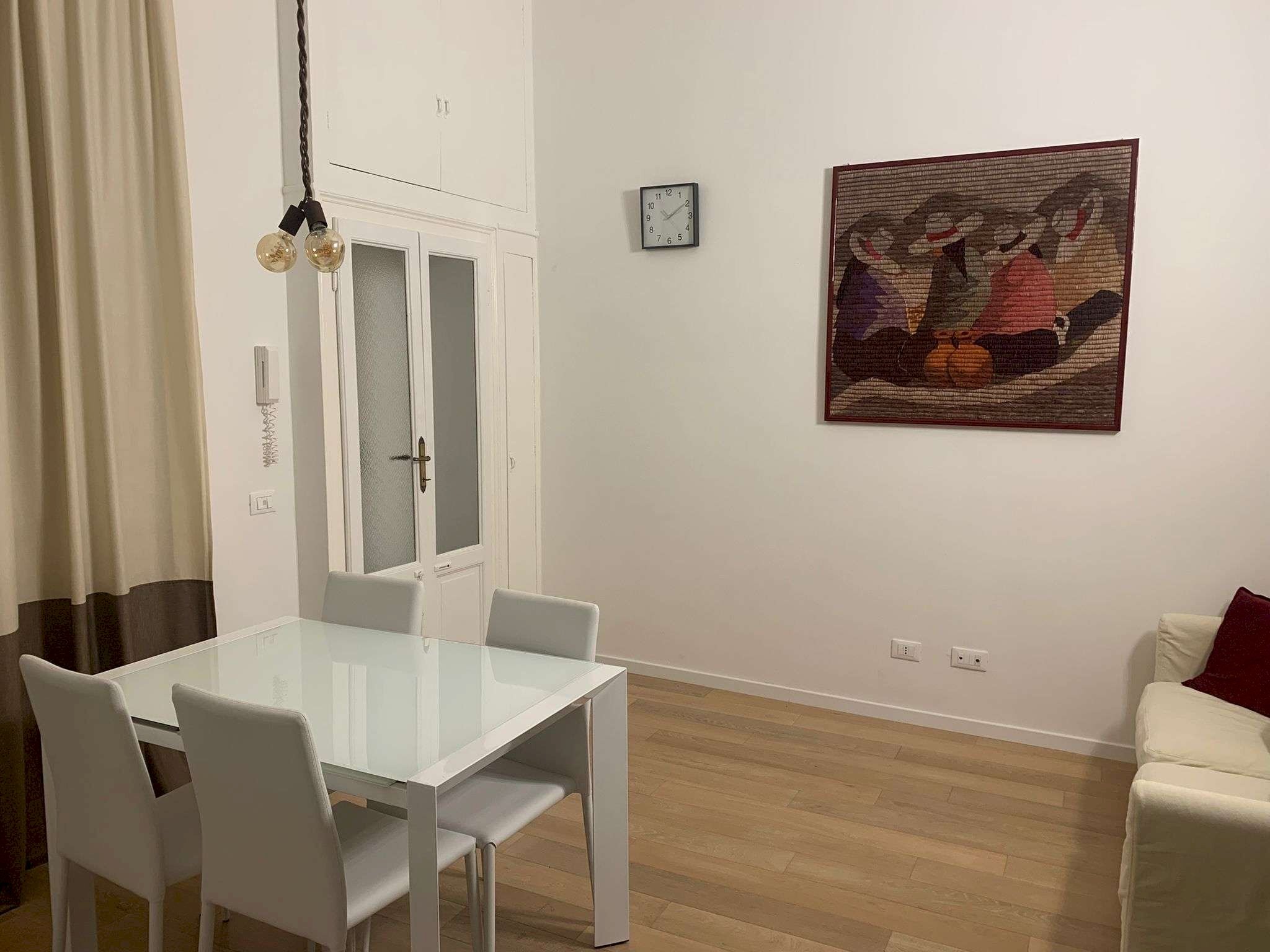 Trilocale via GIAMBELLINO 71, Milano (zona Giambellino) - foto 3