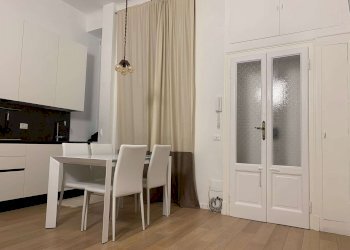 Trilocale via GIAMBELLINO 71, Milano (zona Giambellino) - foto 4