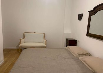 Trilocale via GIAMBELLINO 71, Milano (zona Giambellino) - foto 9