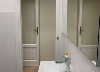 Trilocale via GIAMBELLINO 71, Milano (zona Giambellino) - foto 16