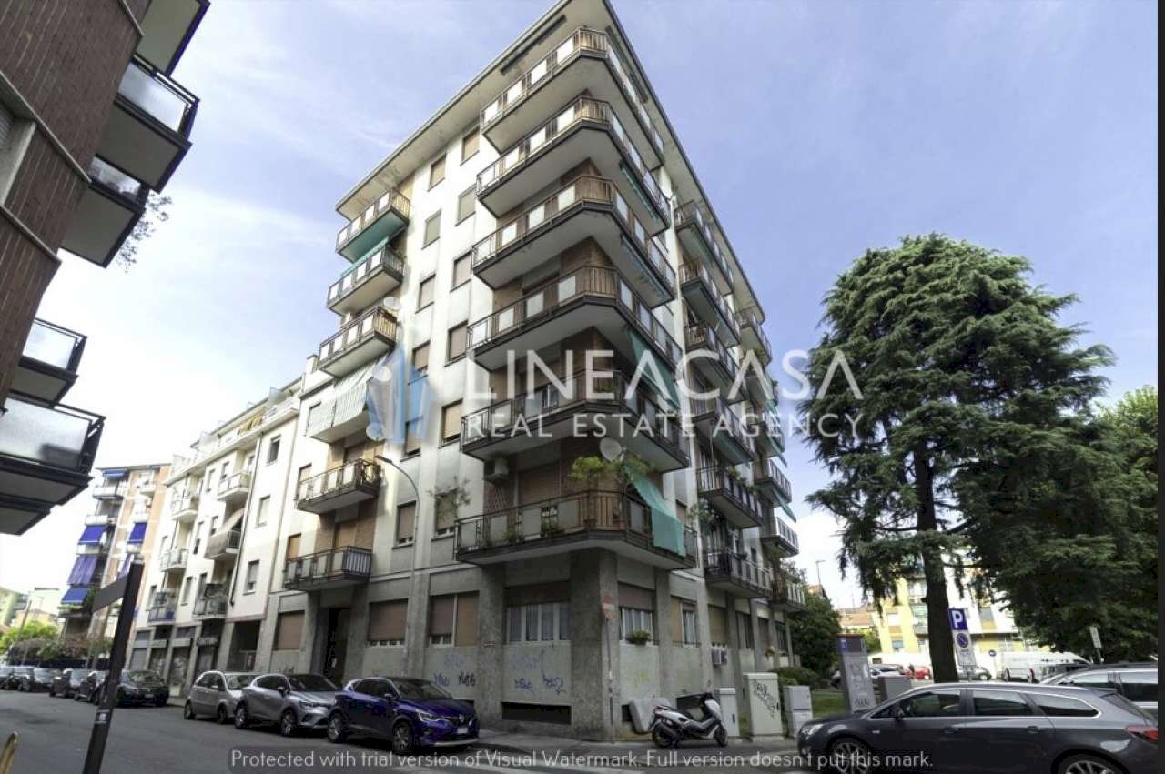 Two-room apartment via Diaz 39, Corsico - photo 1