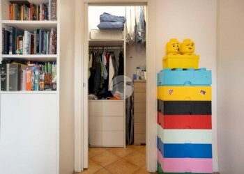 Bilocale Via breglio, Torino (zona Borgo Vittoria) - foto 16