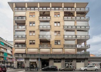 Bilocale Via breglio, Torino (zona Borgo Vittoria) - foto 22