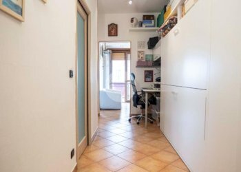 Bilocale Via breglio, Torino (zona Borgo Vittoria) - foto 26