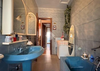 Apartment Via Roccavione, Asti - photo 19