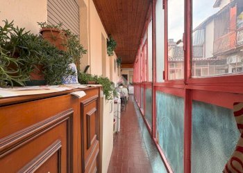 Apartment Via Roccavione, Asti - photo 23