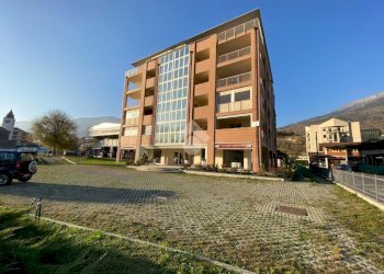 Two-room apartment Regione Borgnalle, Aosta - photo 1