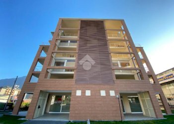 Two-room apartment Regione Borgnalle, Aosta - photo 2