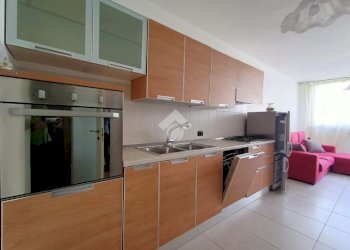 Two-room apartment Regione Borgnalle, Aosta - photo 4