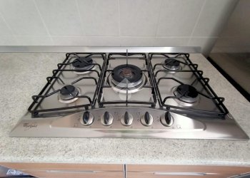 Two-room apartment Regione Borgnalle, Aosta - photo 5