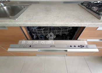 Two-room apartment Regione Borgnalle, Aosta - photo 6