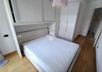 Two-room apartment Regione Borgnalle, Aosta - photo 9