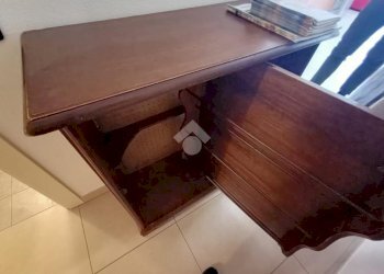 Two-room apartment Regione Borgnalle, Aosta - photo 11