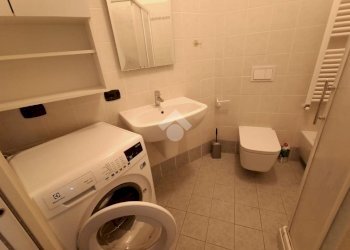 Two-room apartment Regione Borgnalle, Aosta - photo 13