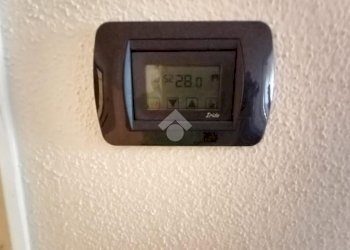 Two-room apartment Regione Borgnalle, Aosta - photo 15