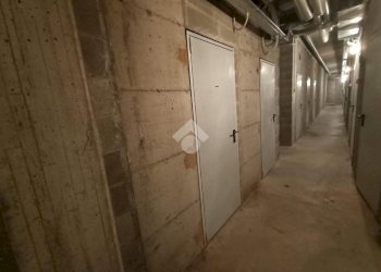 Two-room apartment Regione Borgnalle, Aosta - photo 19